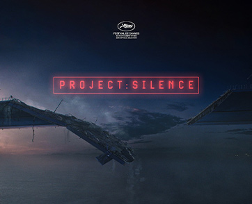 ตัวอย่างแรก “Project Silence” มหันตภัยหมอกปริศนา จากโปรเจกต์ลับของรัฐบาล ลุกลามสู่หายนะสิ้นโลก ประเดิมกระแสแรง ผู้ชมจองดูล้นโรงที่เมืองคานส์ปีนี้